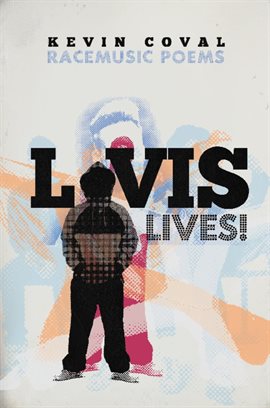 Cover image for L-vis Lives!