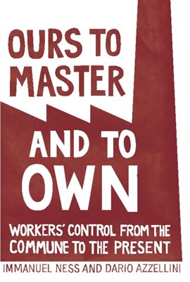 Cover image for Ours to Master and to Own