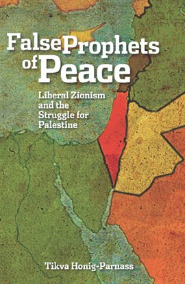 Imagen de portada para The False Prophets of Peace
