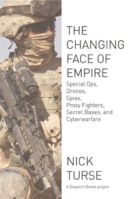 Imagen de portada para The Changing Face of Empire