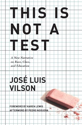 Imagen de portada para This Is Not A Test