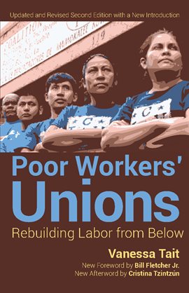 Cover image for Poor Workers' Unions