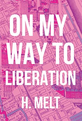 Cover image for On My Way to Liberation