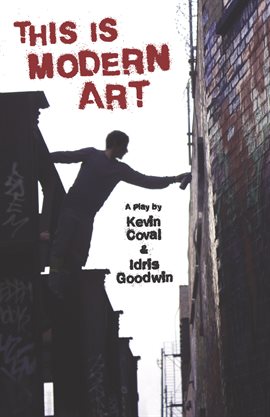 Cover image for This Is Modern Art