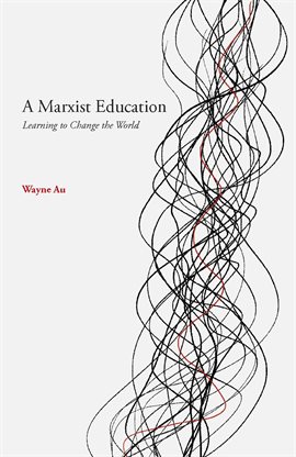 Imagen de portada para A Marxist Education
