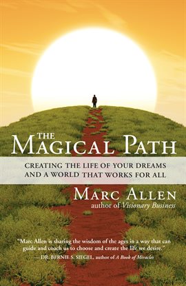 Imagen de portada para The Magical Path