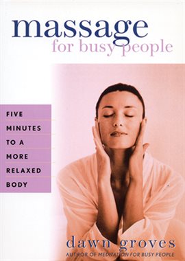 Imagen de portada para Massage for Busy People