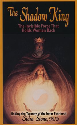 Cover image for The Shadow King
