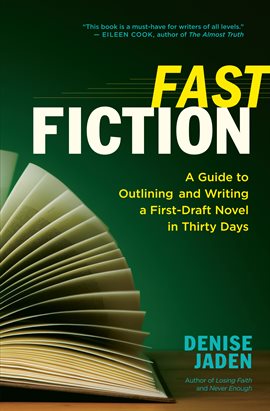 Cover image for Fast Fiction