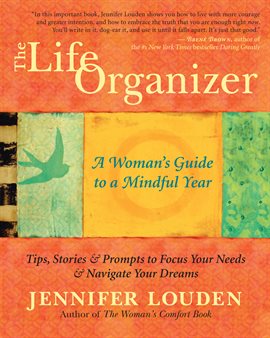 Cover image for The Life Organizer