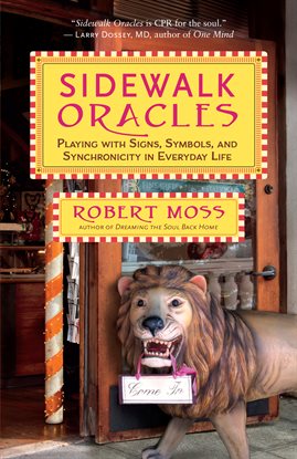 Cover image for Sidewalk Oracles