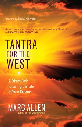 Cover image for Tantra for the West