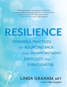 Cover image for Resilience