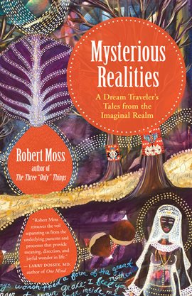 Cover image for Mysterious Realities