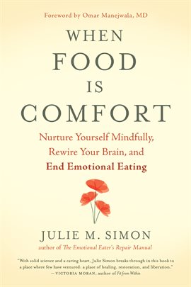 Imagen de portada para When Food Is Comfort
