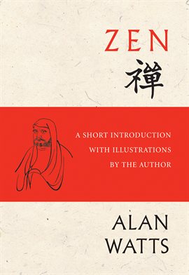 Cover image for Zen