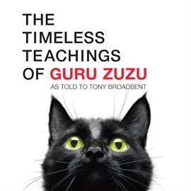 Cover image for The Timeless Teachings of Guru Zuzu