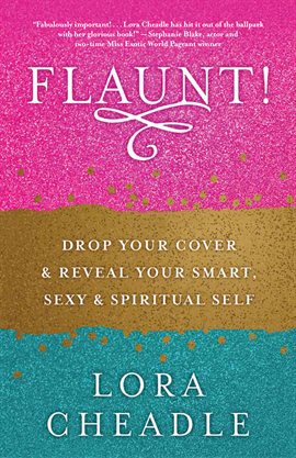 Imagen de portada para FLAUNT!