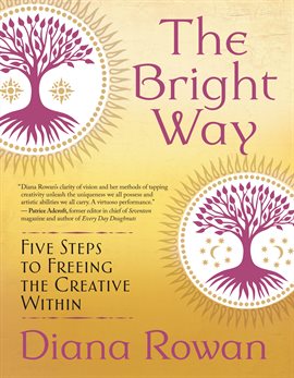 Image de couverture de The Bright Way