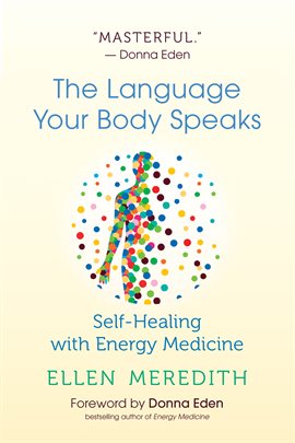 Cover image for The Language Your Body Speaks