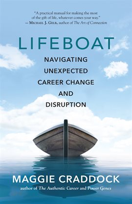 Cover image for Lifeboat