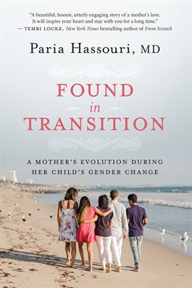 Cover image for Found in Transition