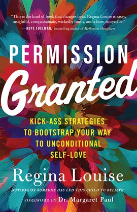 Cover image for Permission Granted