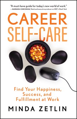 Cover image for Career Self-Care
