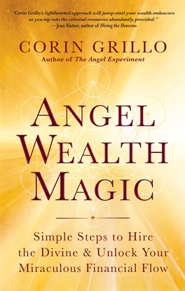 Cover image for Angel Wealth Magic