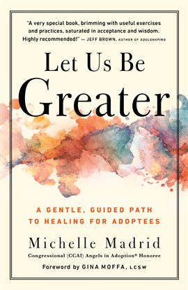 Imagen de portada para Let Us Be Greater