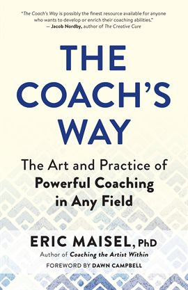 Cover image for The Coach's Way