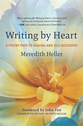 Cover image for Writing by Heart