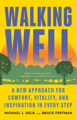 Imagen de portada para Walking Well