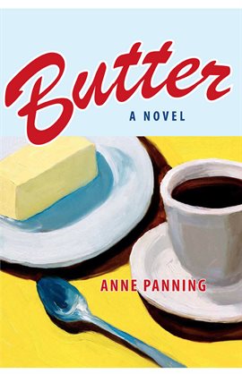 Imagen de portada para Butter