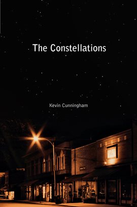 Cover image for The Constellations