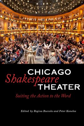 Cover image for Chicago Shakespeare Theater