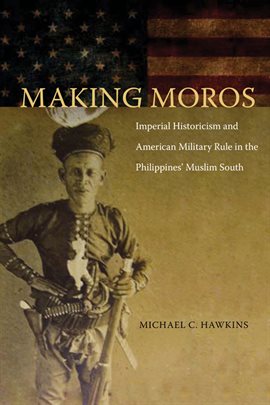 Cover image for Making Moros