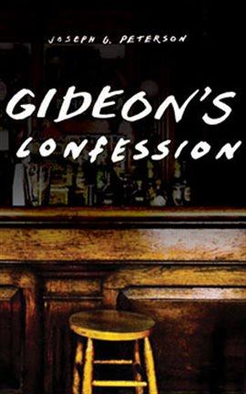 Imagen de portada para Gideon's Confession