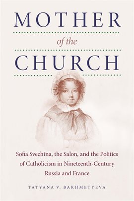 Cover image for Mother of the Church