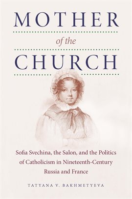 Imagen de portada para Mother of the Church