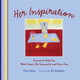 Cover image for Her Inspiration