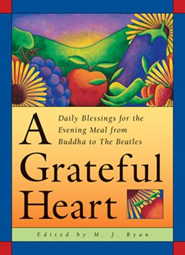 Cover image for A Grateful Heart