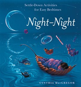 Cover image for Night-Night