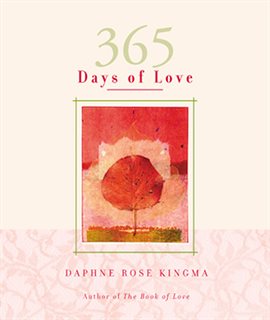 Cover image for 365 Days of Love