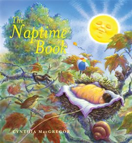 Cover image for The Naptime Book