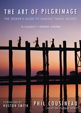 Cover image for The Art of Pilgrimage