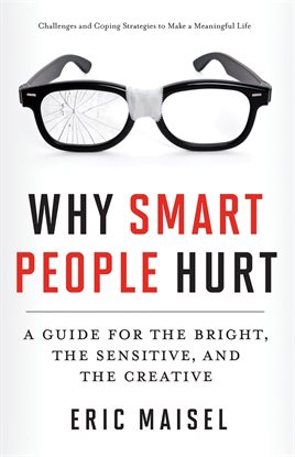 Imagen de portada para Why Smart People Hurt