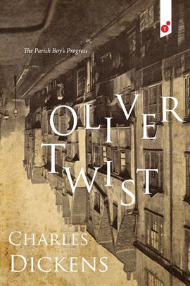 Cover image for Oliver Twist