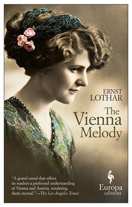 Imagen de portada para The Vienna Melody