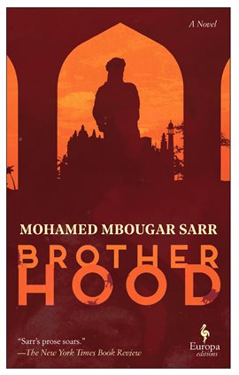 Cover image for Brotherhood